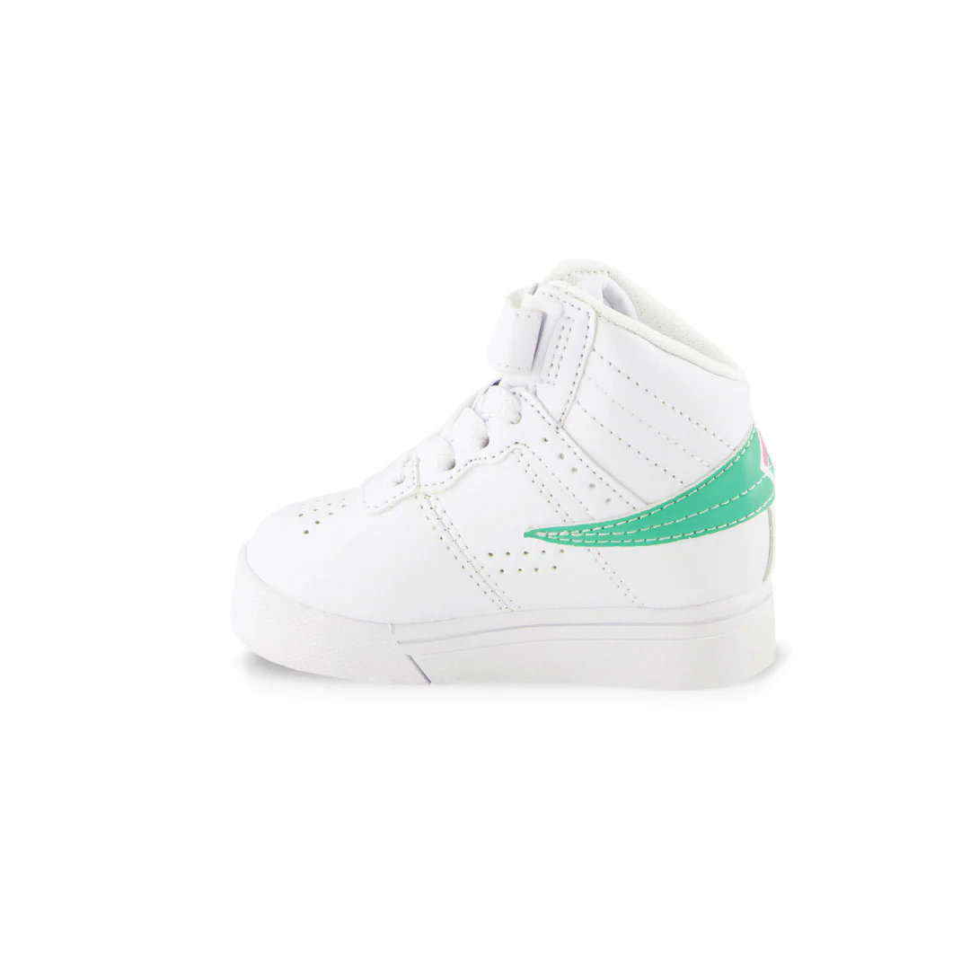 FILA - Kids' (Infant) Vulc 13 2D Shoes (7FM01775 145) - Image 3