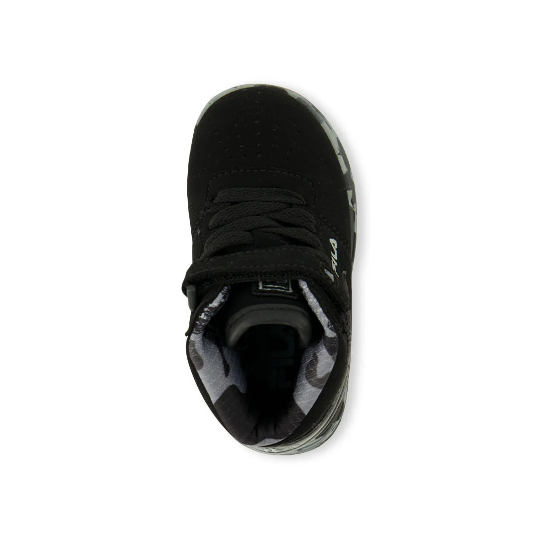 FILA - Kids' (Infant) Vulc 13 Mashup Shoes (7SC10125 002) - Image 3
