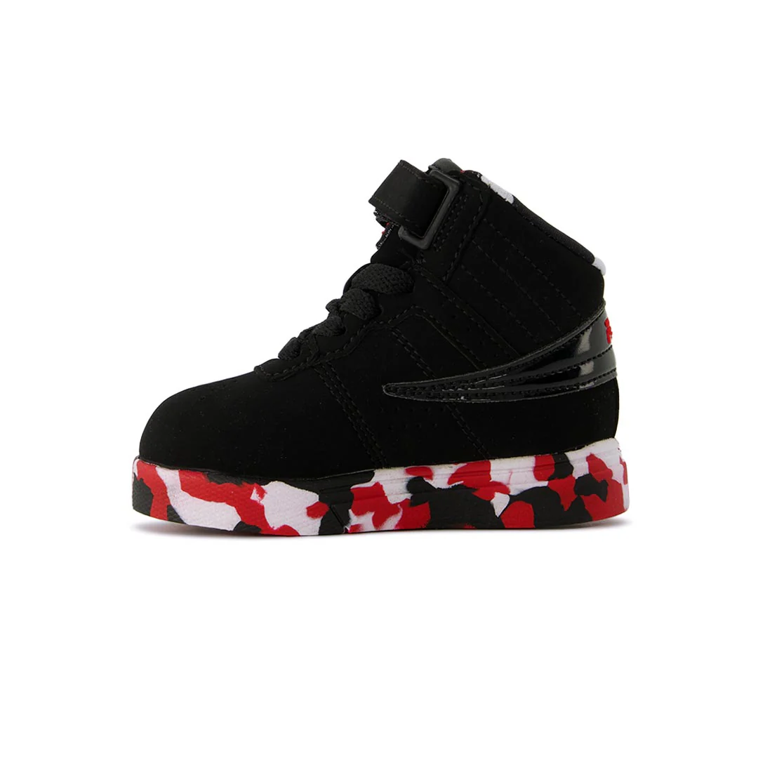 FILA - Kids' (Infant) Vulc 13 Mashup Shoes (7SC10125 014) - Image 2