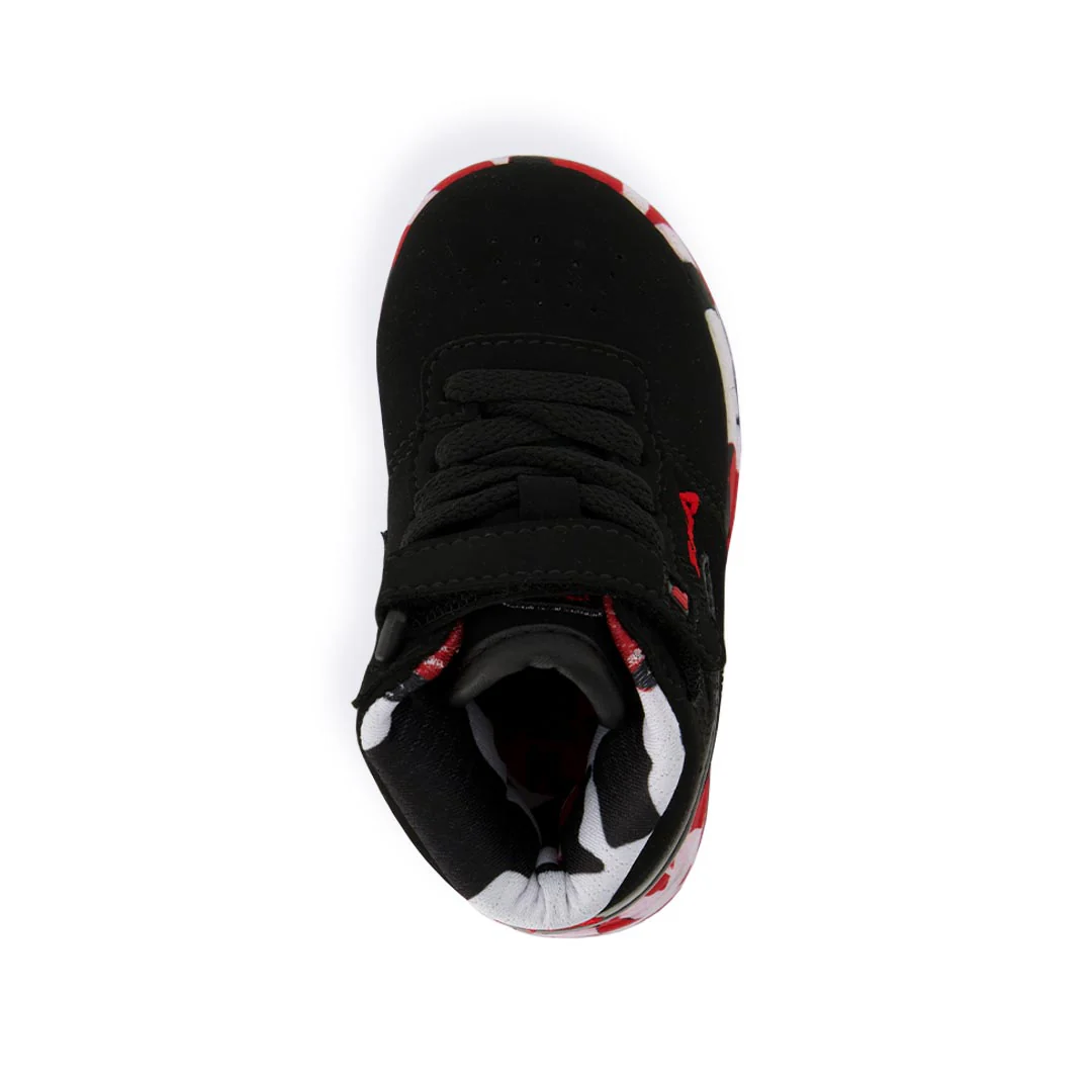FILA - Kids' (Infant) Vulc 13 Mashup Shoes (7SC10125 014) - Image 3