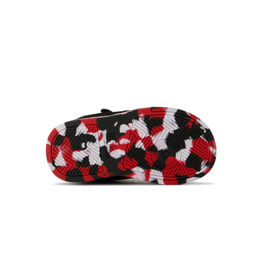FILA - Kids' (Infant) Vulc 13 Mashup Shoes (7SC10125 014) - Image 4
