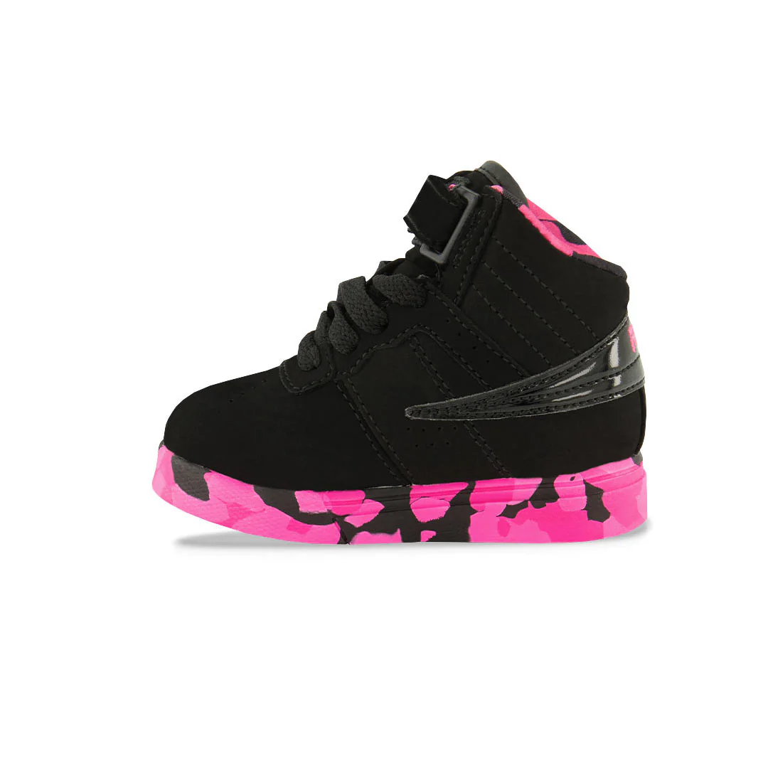 FILA - Kids' (Infant) Vulc 13 Mashup Shoes (7SC10125 973) - Image 2