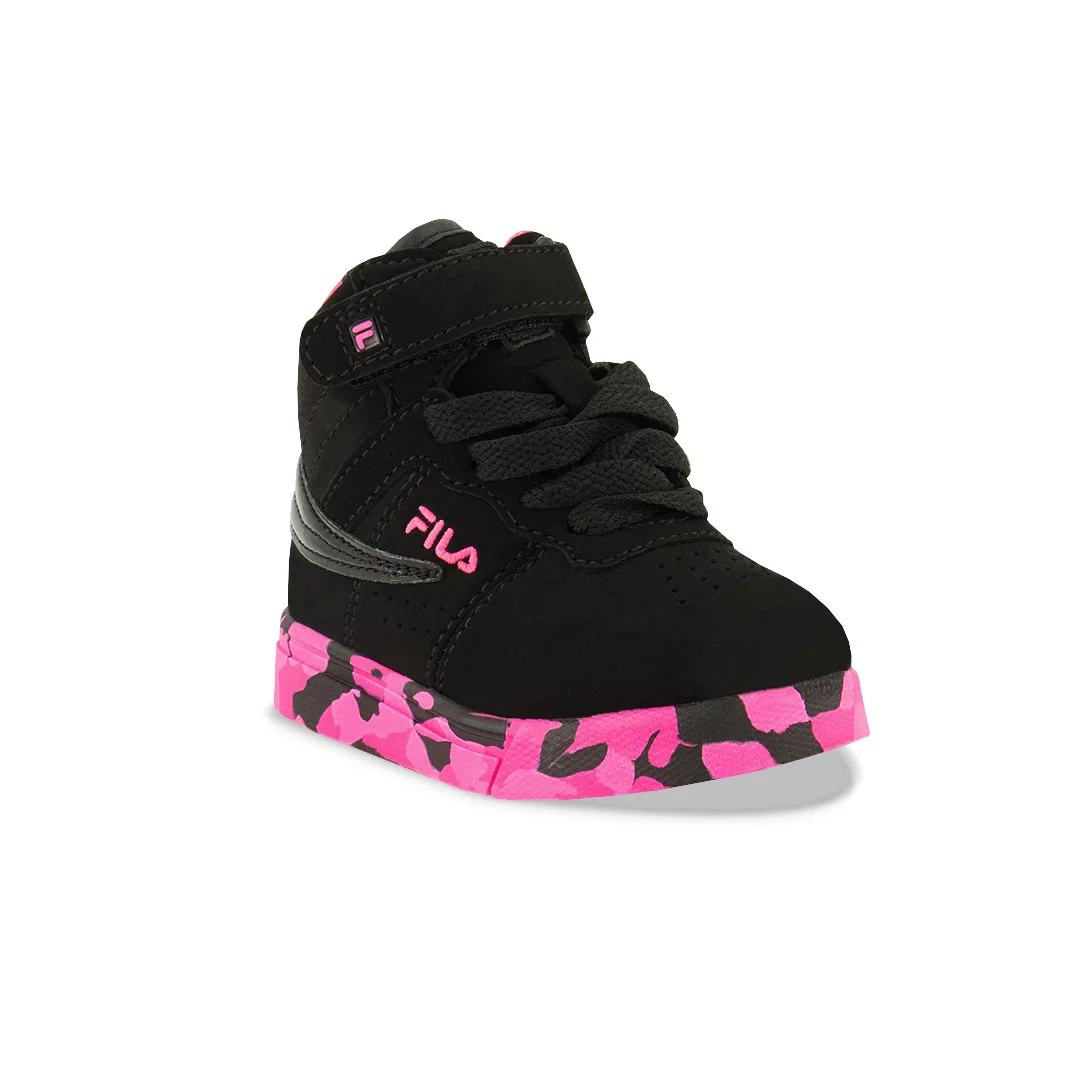 FILA - Kids' (Infant) Vulc 13 Mashup Shoes (7SC10125 973) - Image 3