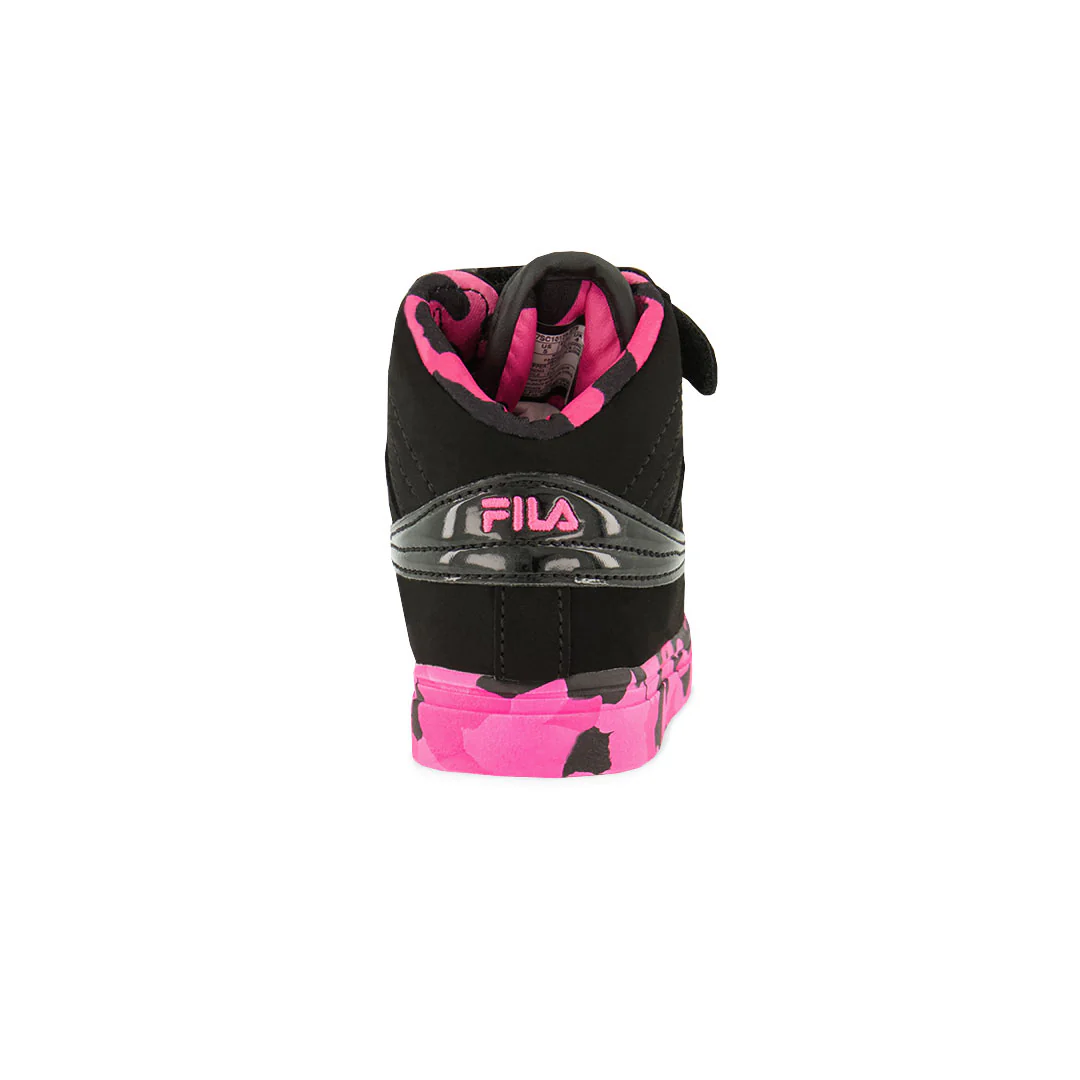 FILA - Kids' (Infant) Vulc 13 Mashup Shoes (7SC10125 973) - Image 4