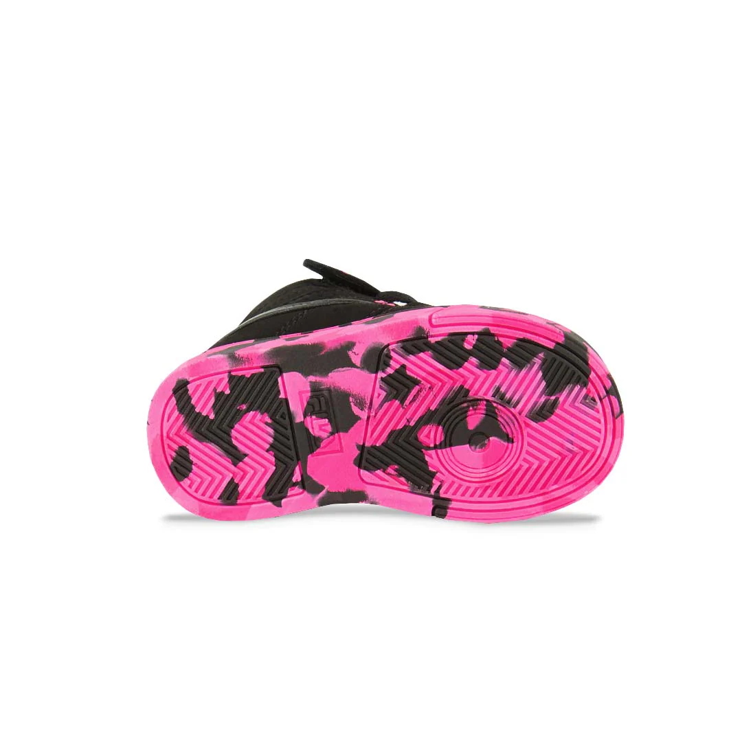 FILA - Kids' (Infant) Vulc 13 Mashup Shoes (7SC10125 973) - Image 5