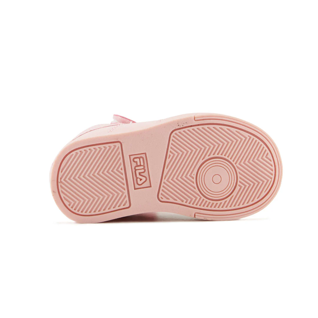 FILA - Kids' (Infant) Vulc 13 Shoes (7CM00147 650) - Image 3