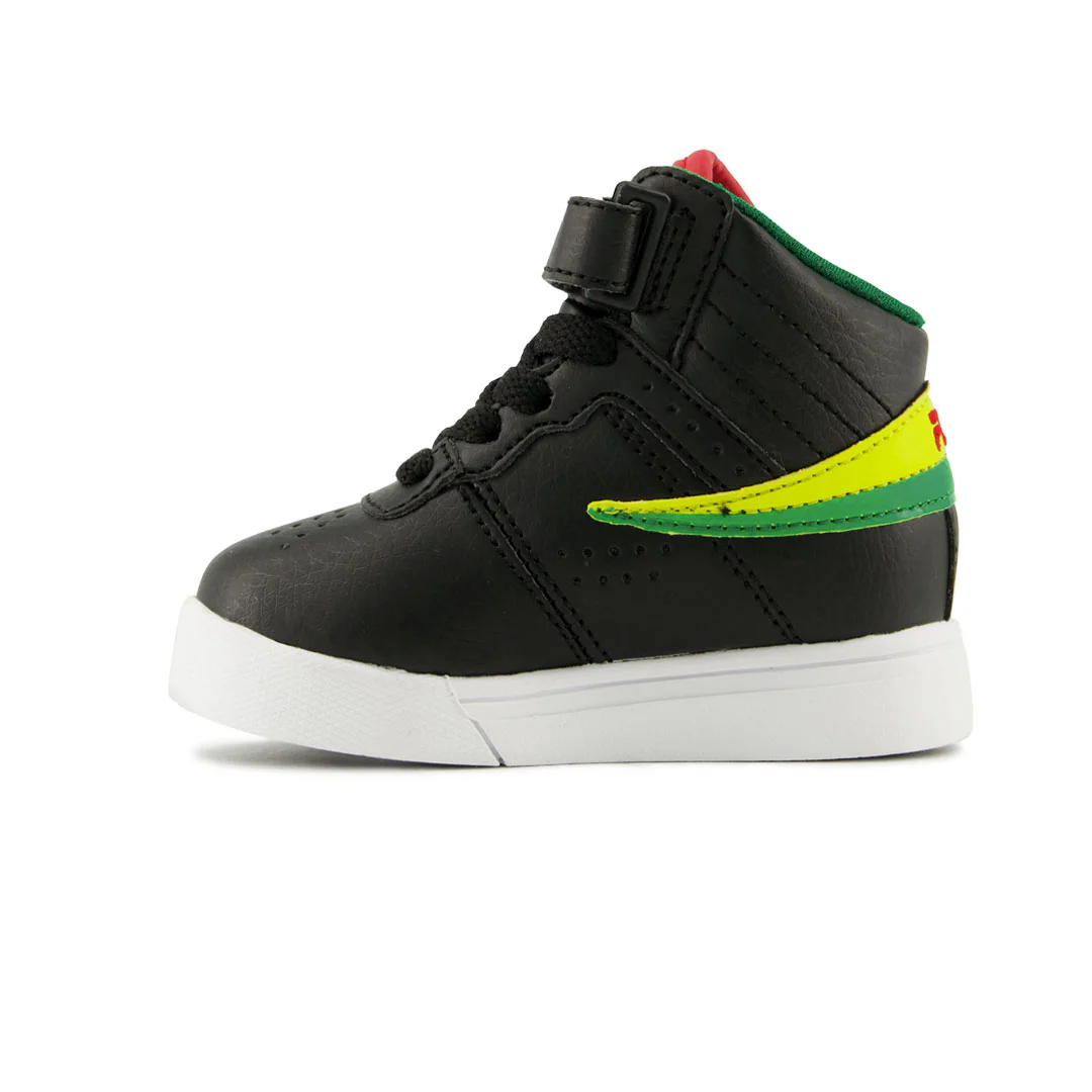 FILA - Kids' (Infant) Vulc 13 Shoes (7CM00378 026) - Image 2