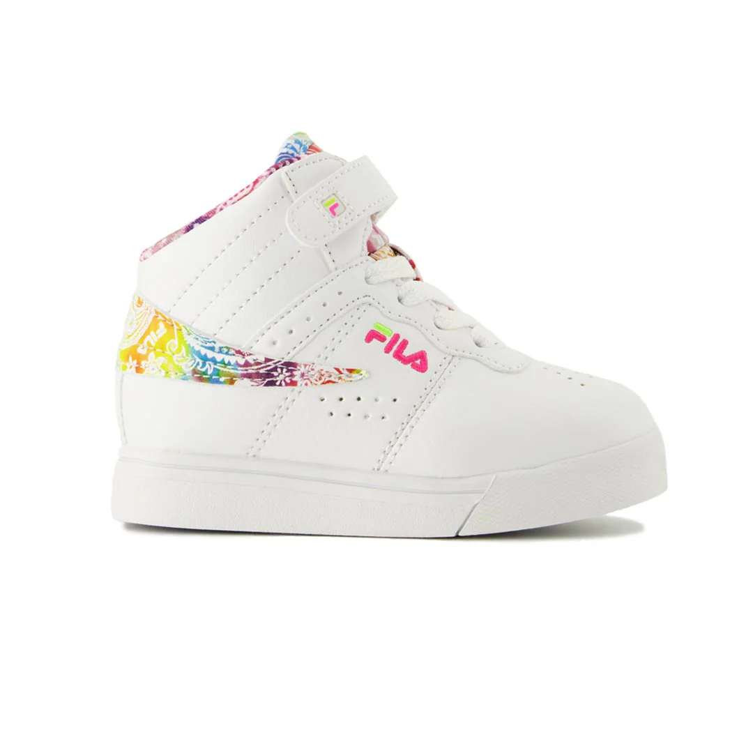 FILA - Kids' (Infant) Vulc 13 Shoes (7FM01773 169)