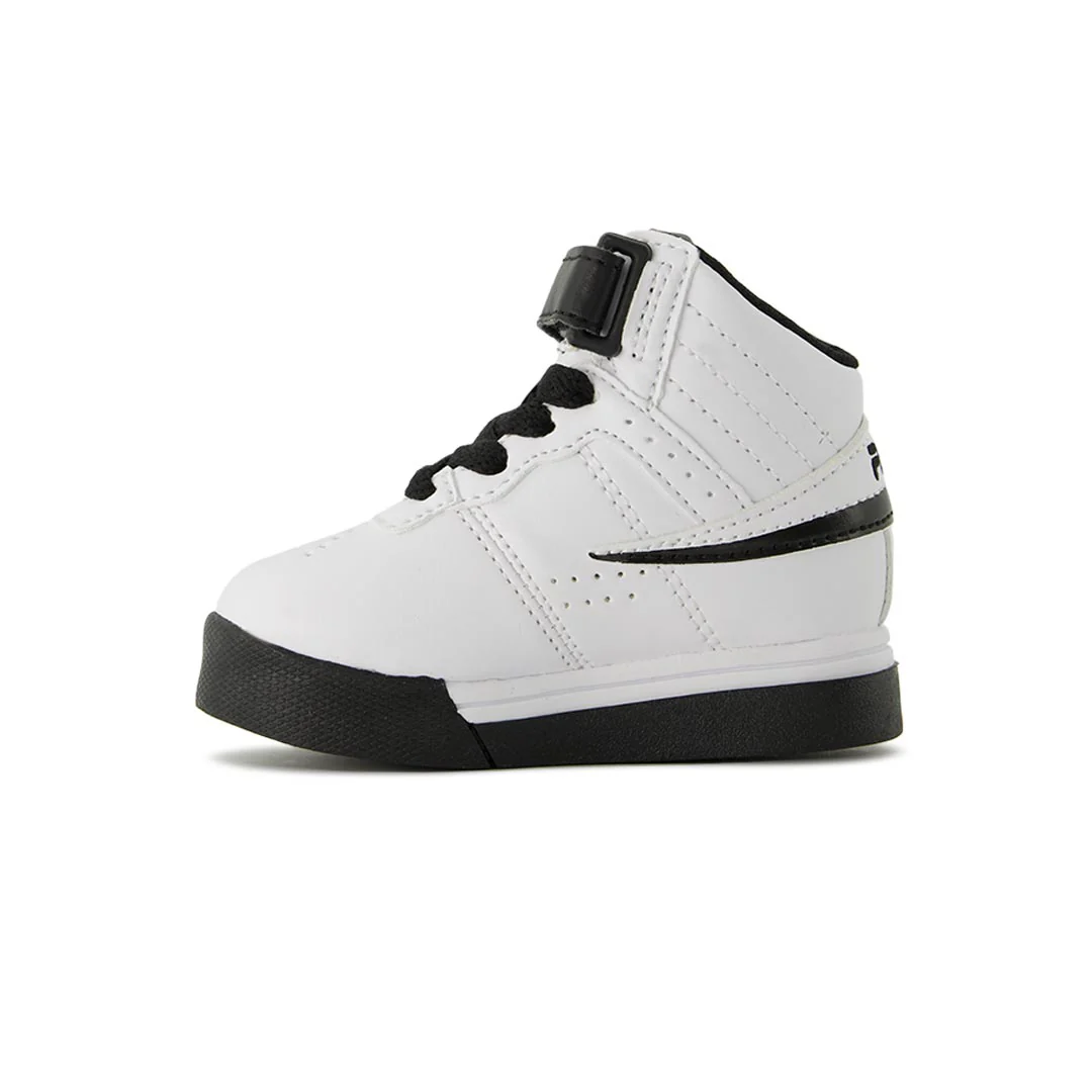 FILA - Kids' (Infant) Vulc 13 Shoes (7SC60527 112) - Image 2