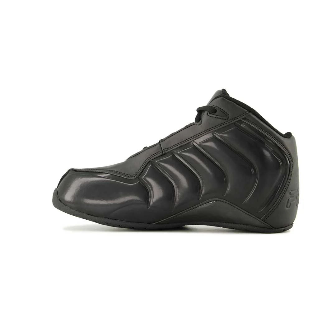 FILA - Kids' (Junior) Incentive Shoes (3BM01354 001) - Image 2