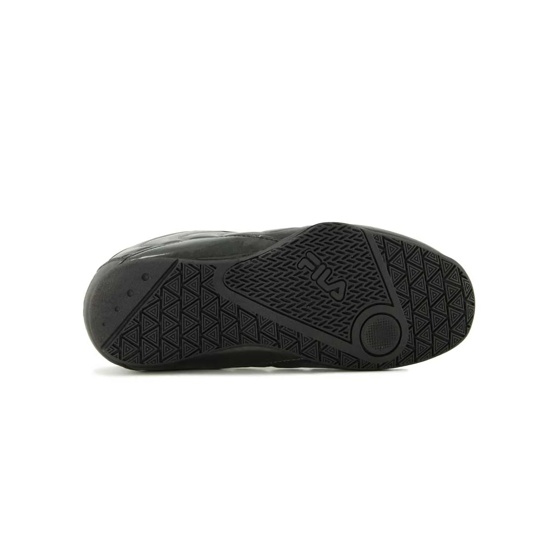 FILA - Kids' (Junior) Incentive Shoes (3BM01354 001) - Image 5