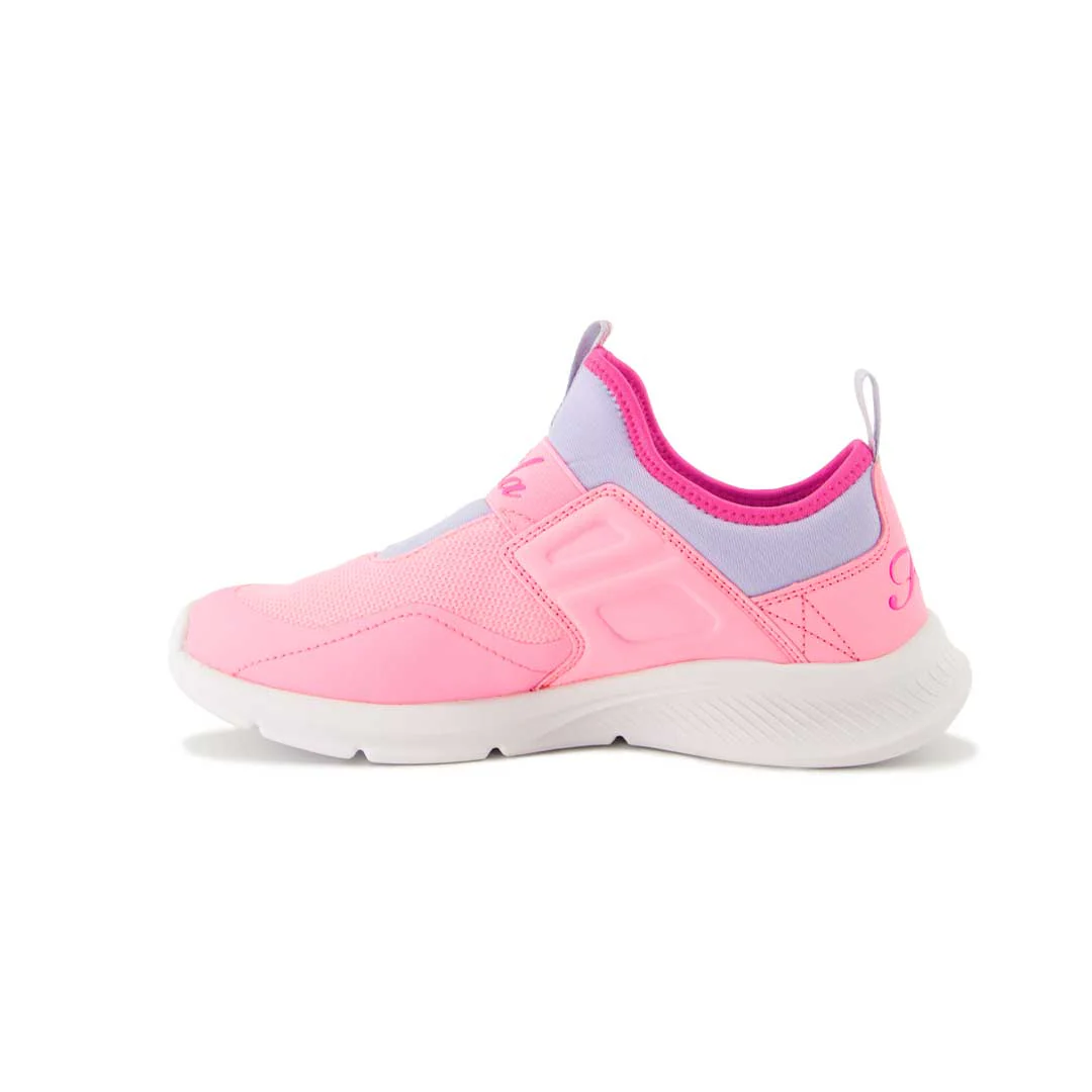 FILA - Kids' (Junior) Landbuzzer Graphic Shoes (3RM02112 954) - Image 2