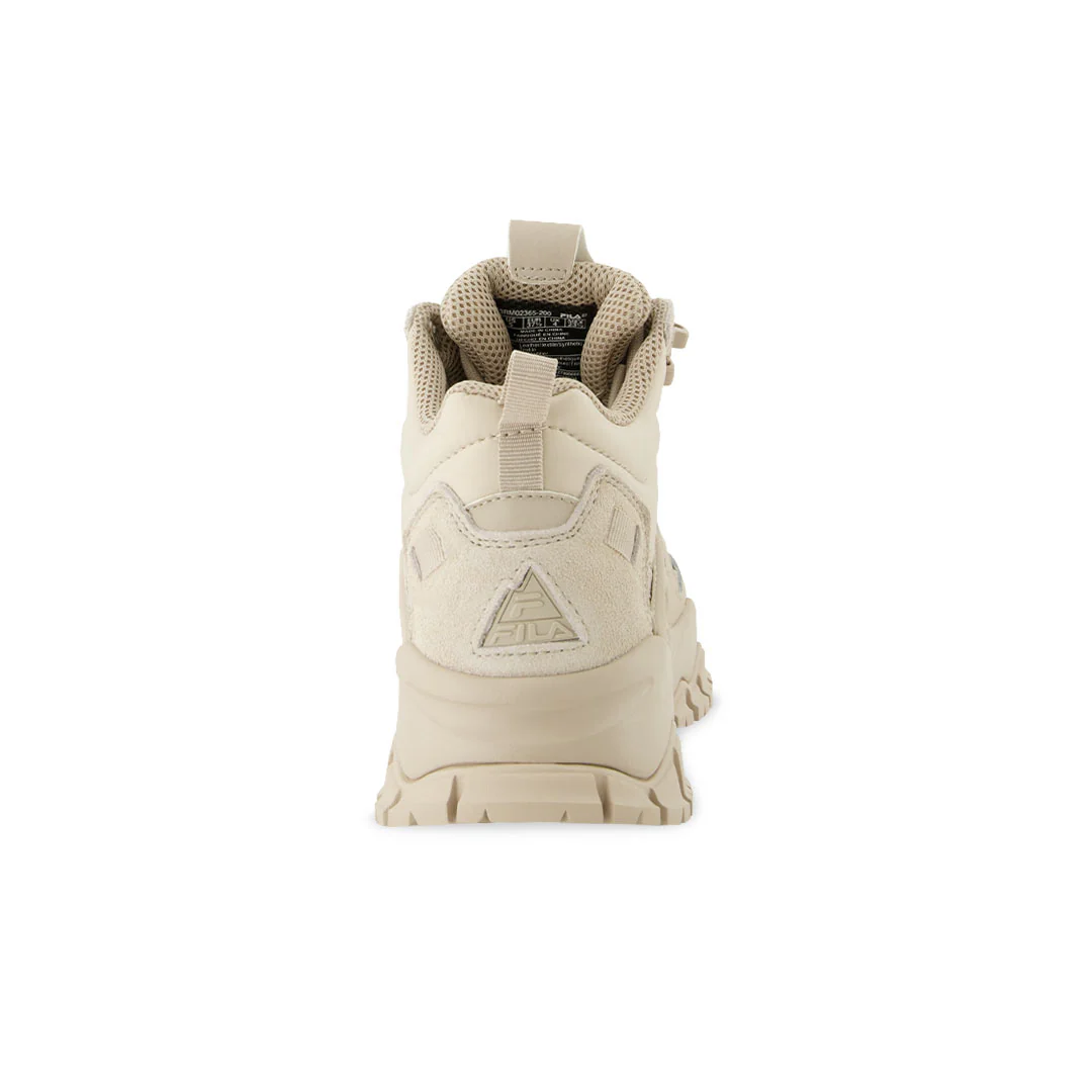 FILA - Kids' (Junior) Ray Tracer TR 2 Mid Top Shoes (3RM02365 200) - Image 4
