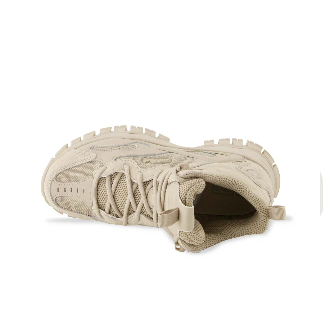FILA - Kids' (Junior) Ray Tracer TR 2 Mid Top Shoes (3RM02365 200) - Image 5