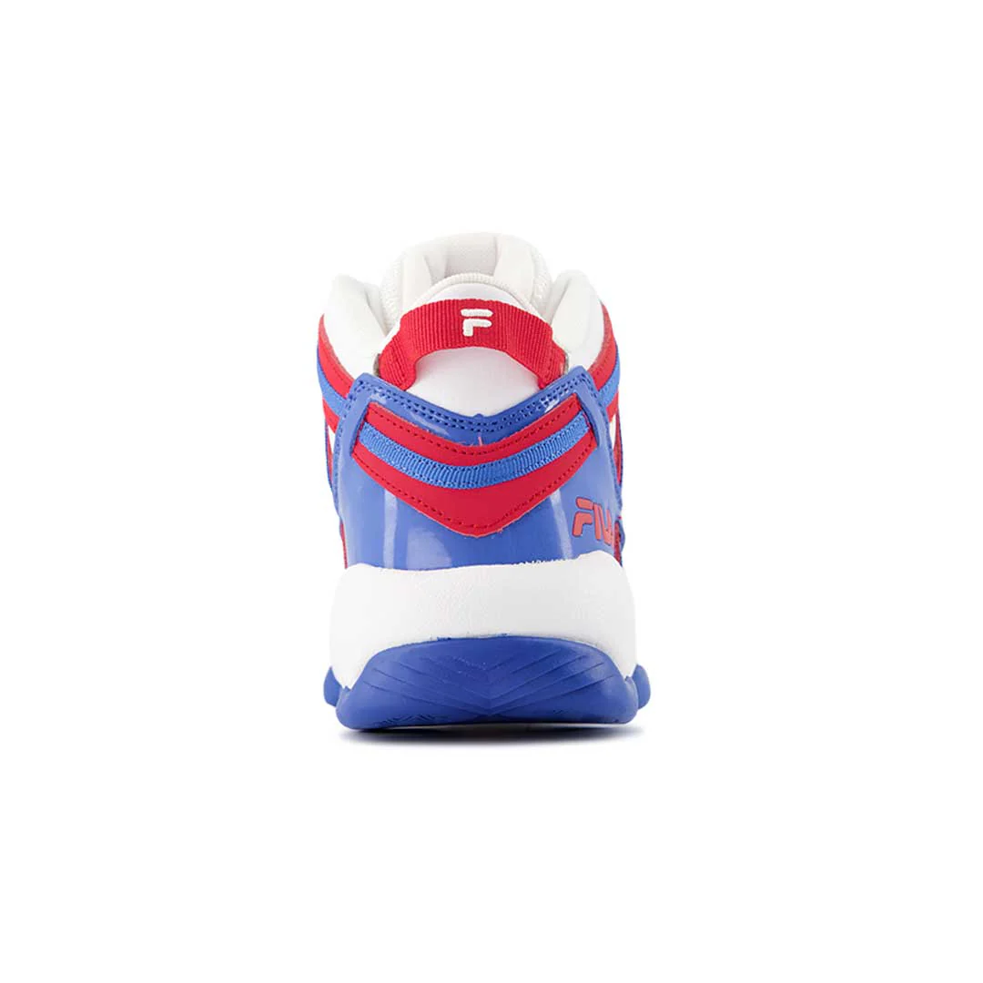 FILA - Kids' (Junior) Stackhouse Spaghetti Shoes (3BM01310 125) - Image 3