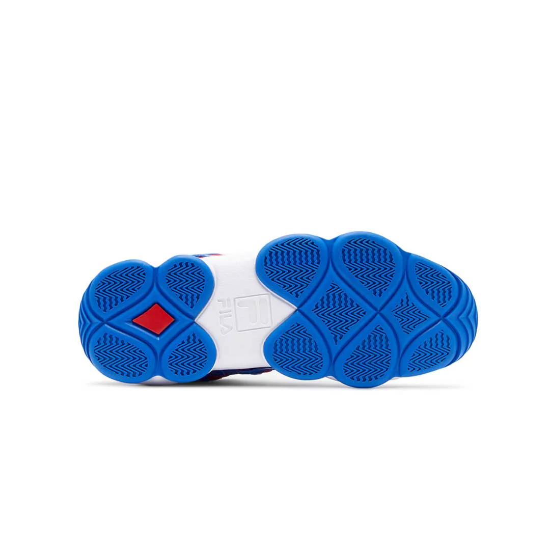 FILA - Kids' (Junior) Stackhouse Spaghetti Shoes (3BM01310 125) - Image 5