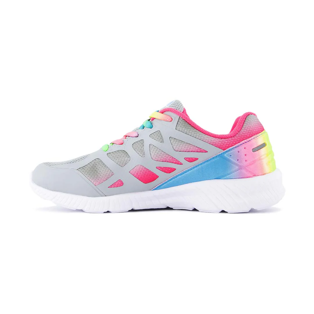 FILA - Kids' (Junior) Superstride 2 Shoes (3RM01394 298) - Image 2
