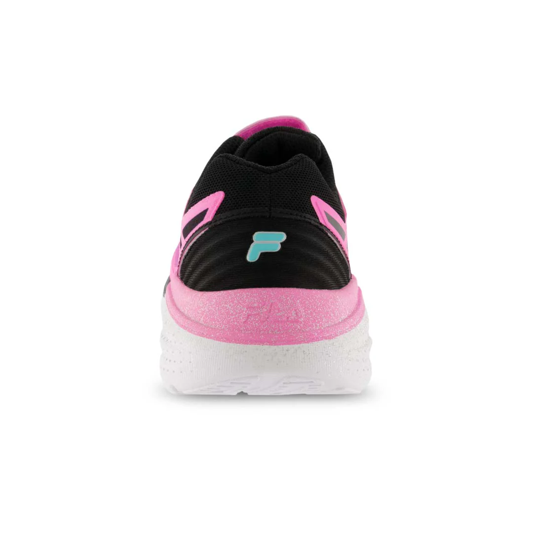 FILA - Kids' (Junior) Superstride 3 Strap Shoes (3RM01708 653) - Image 4