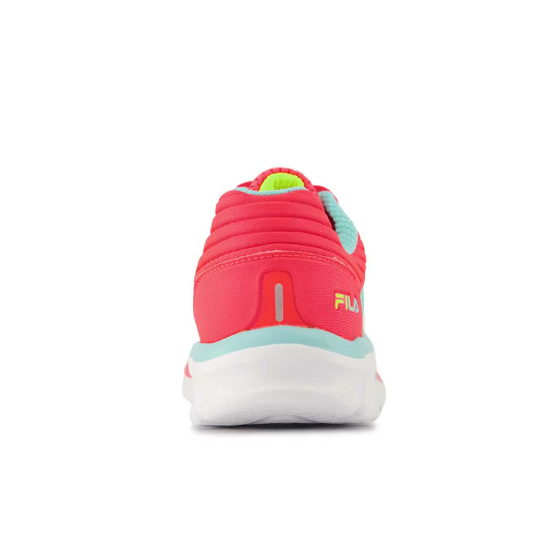 FILA - Kids' (Junior) Superstride 6 Shoes (3RM02073 693) - Image 3