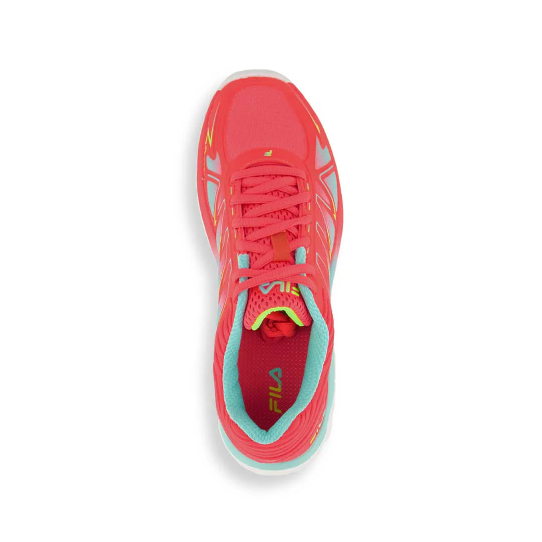 FILA - Kids' (Junior) Superstride 6 Shoes (3RM02073 693) - Image 4