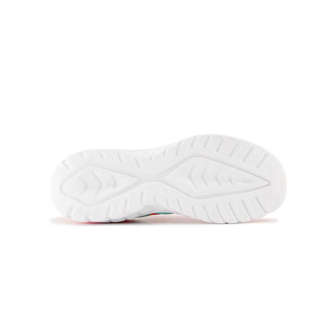 FILA - Kids' (Junior) Superstride 6 Shoes (3RM02073 693) - Image 5