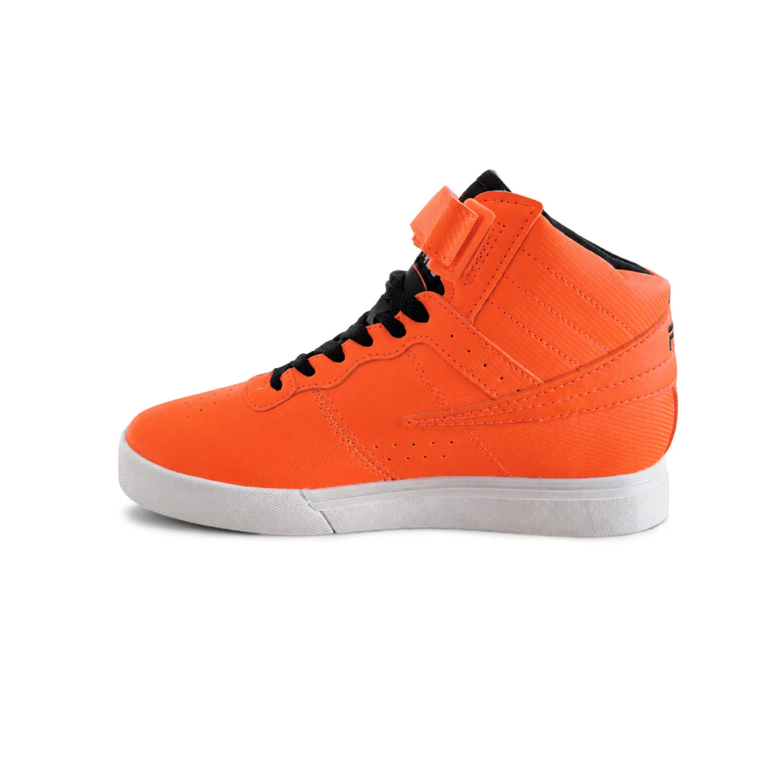 FILA - Kids' (Junior) Vulc 13 Shoes (3FM00754 802) - Image 2
