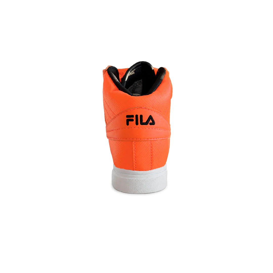 FILA - Kids' (Junior) Vulc 13 Shoes (3FM00754 802) - Image 3