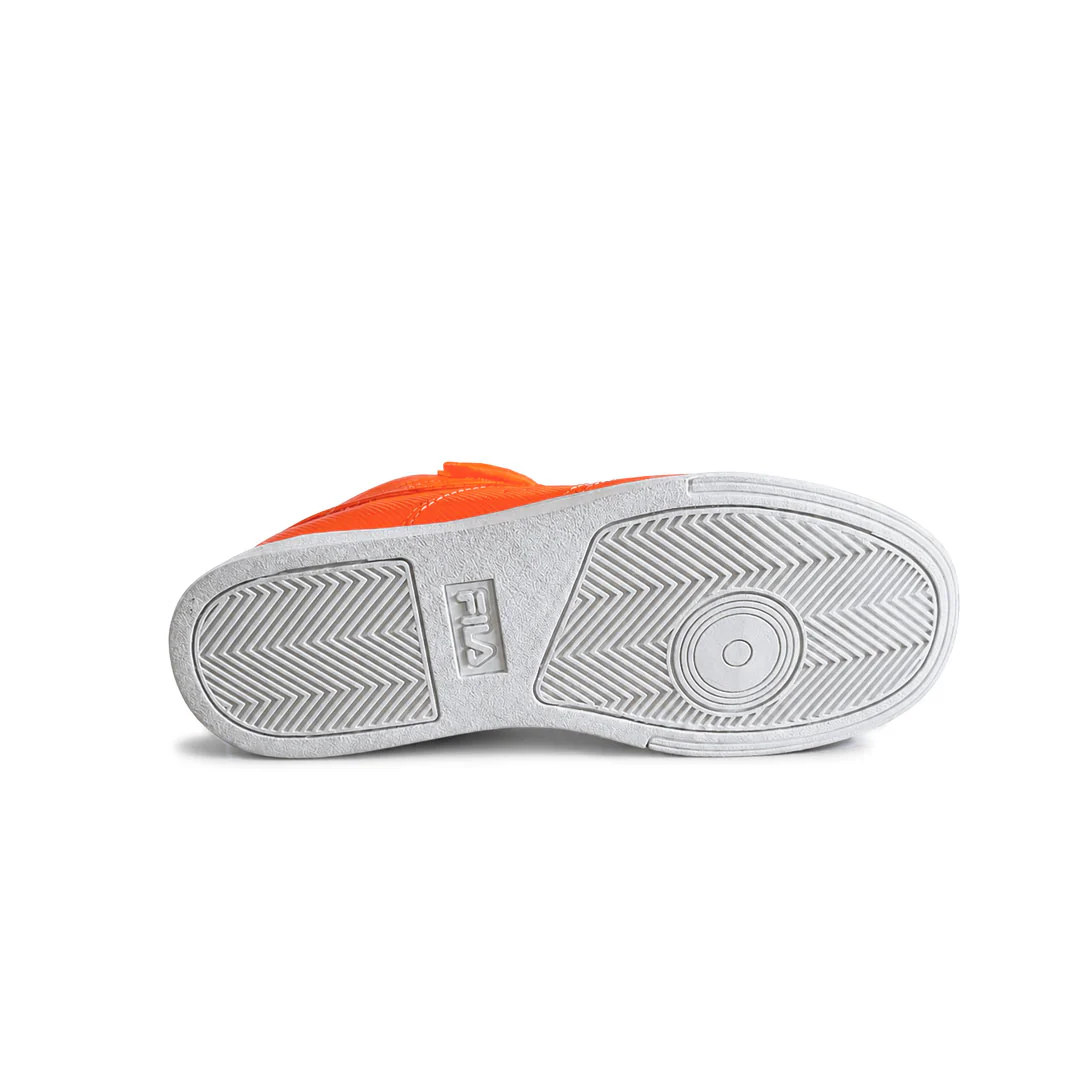 FILA - Kids' (Junior) Vulc 13 Shoes (3FM00754 802) - Image 4