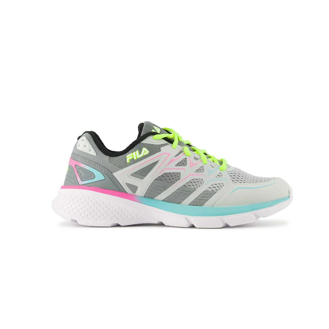 FILA - Kids' (Junior) Wanderun Shoes (3RM01909 262)