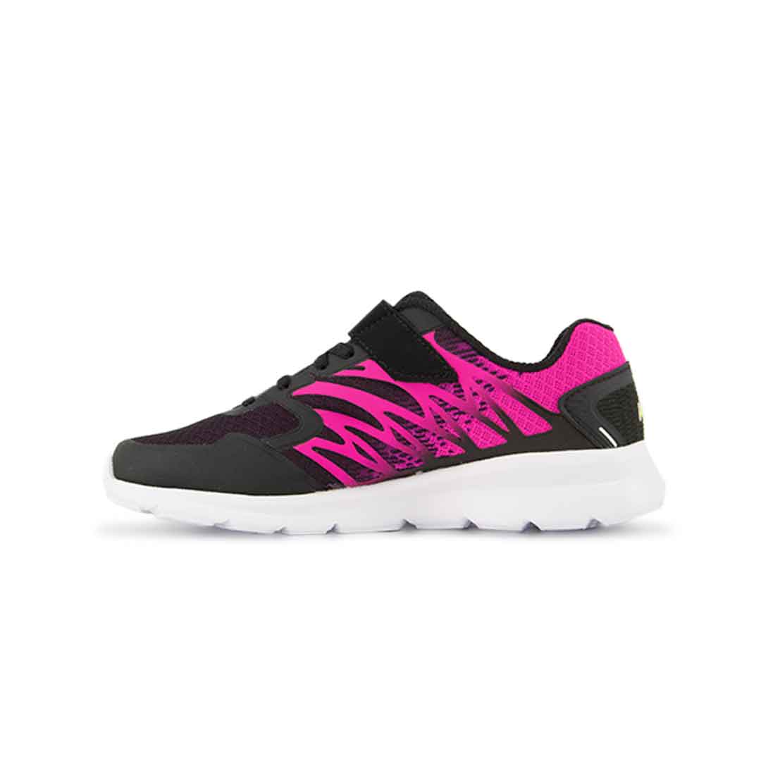FILA - Kids' (Preschool) Finition 7 Strap Shoes (3RM02404 044) - Image 2