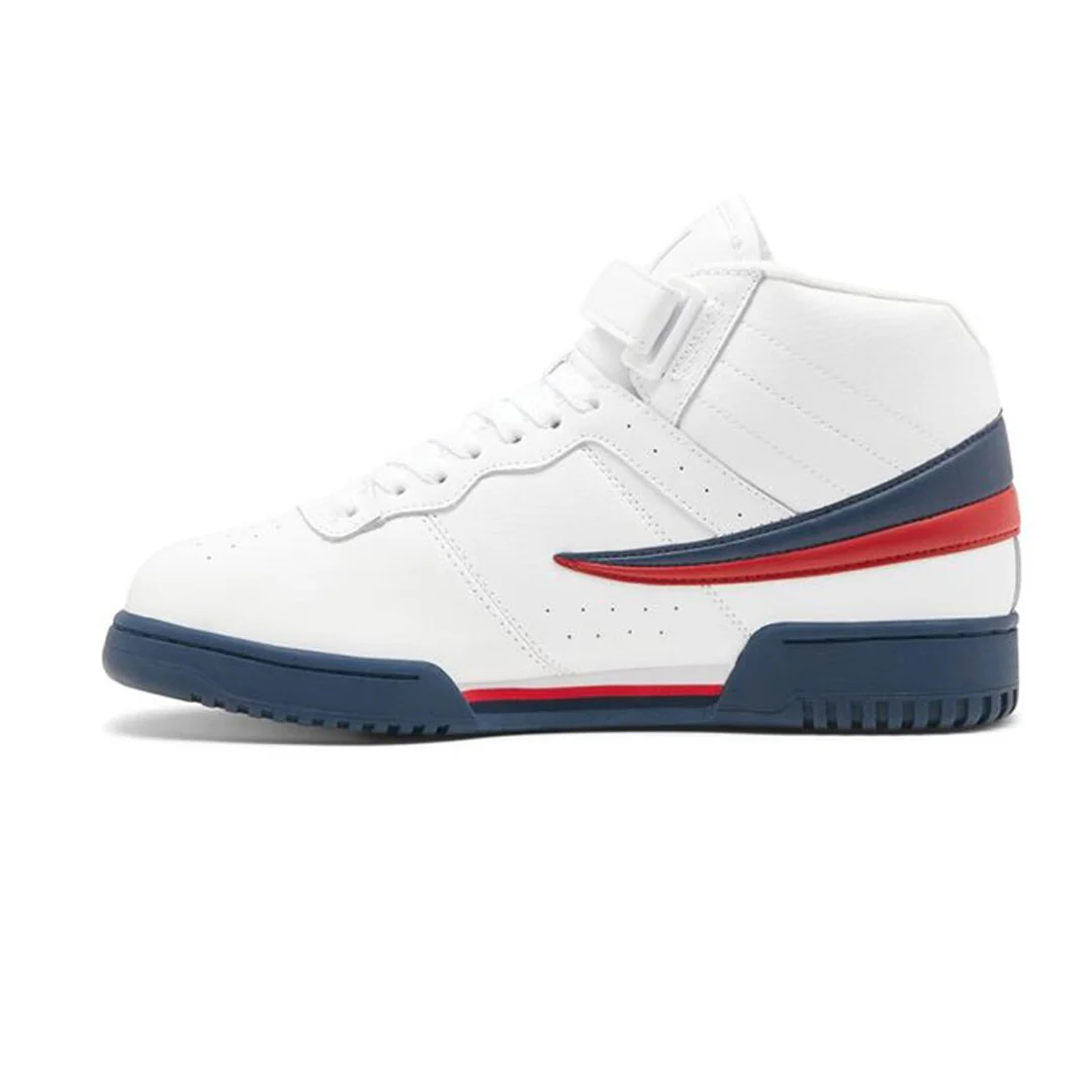FILA - Kids' (Preschool & Junior) F-13 Shoes (3VF80117 150) - Image 2