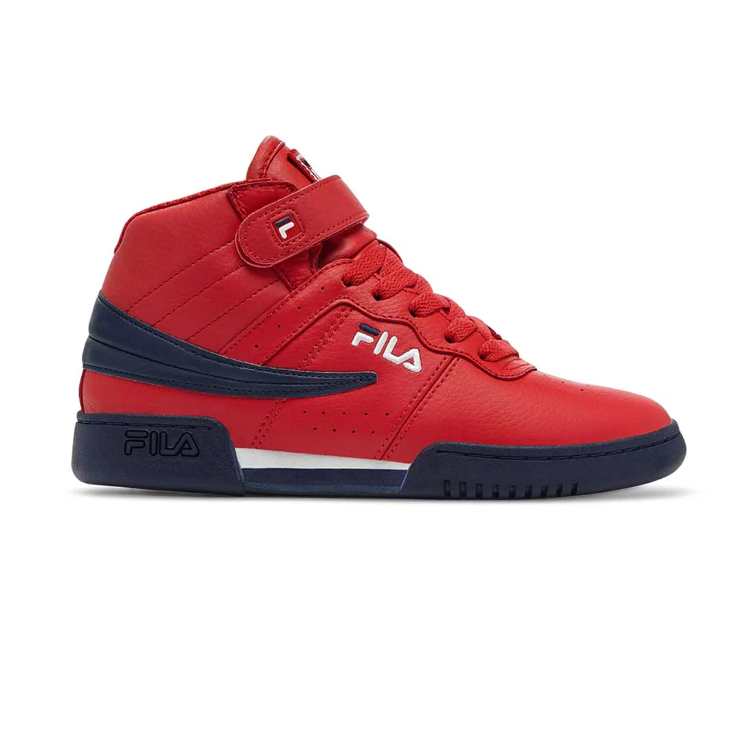 FILA - Kids' (Preschool & Junior) F-13 Shoes (3VF80117 640)
