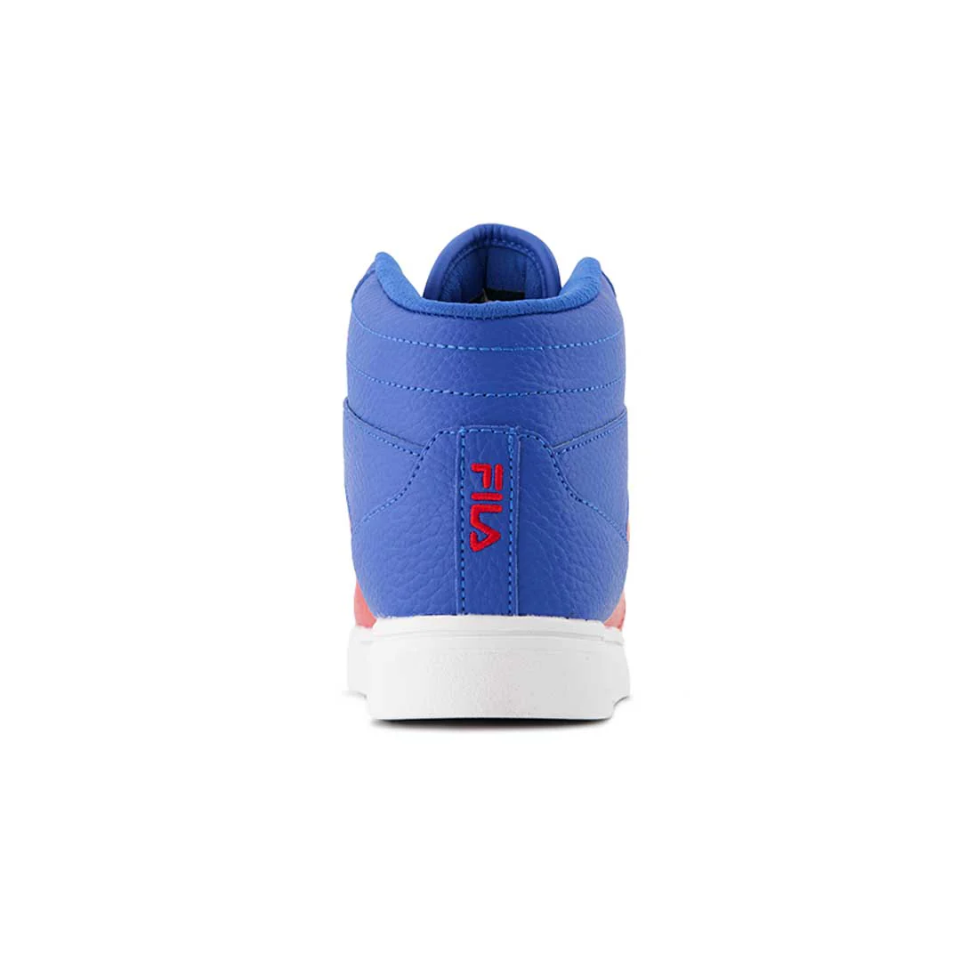 FILA - Kids' (Preschool & Junior) Impress Fade Shoes (3FM01808 423) - Image 3
