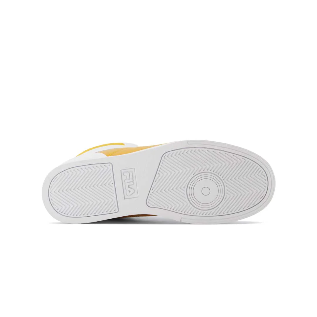 FILA - Kids' (Preschool & Junior) Impress LL Fade Shoes (3FM01808 138) - Image 4
