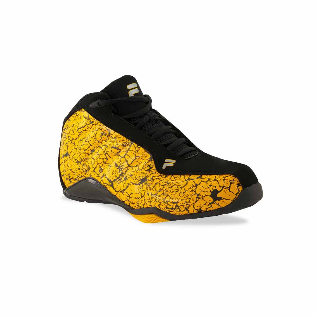 FILA - Kids' (Preschool & Junior) Incentive Shoes (3SB10231 703) - Image 3