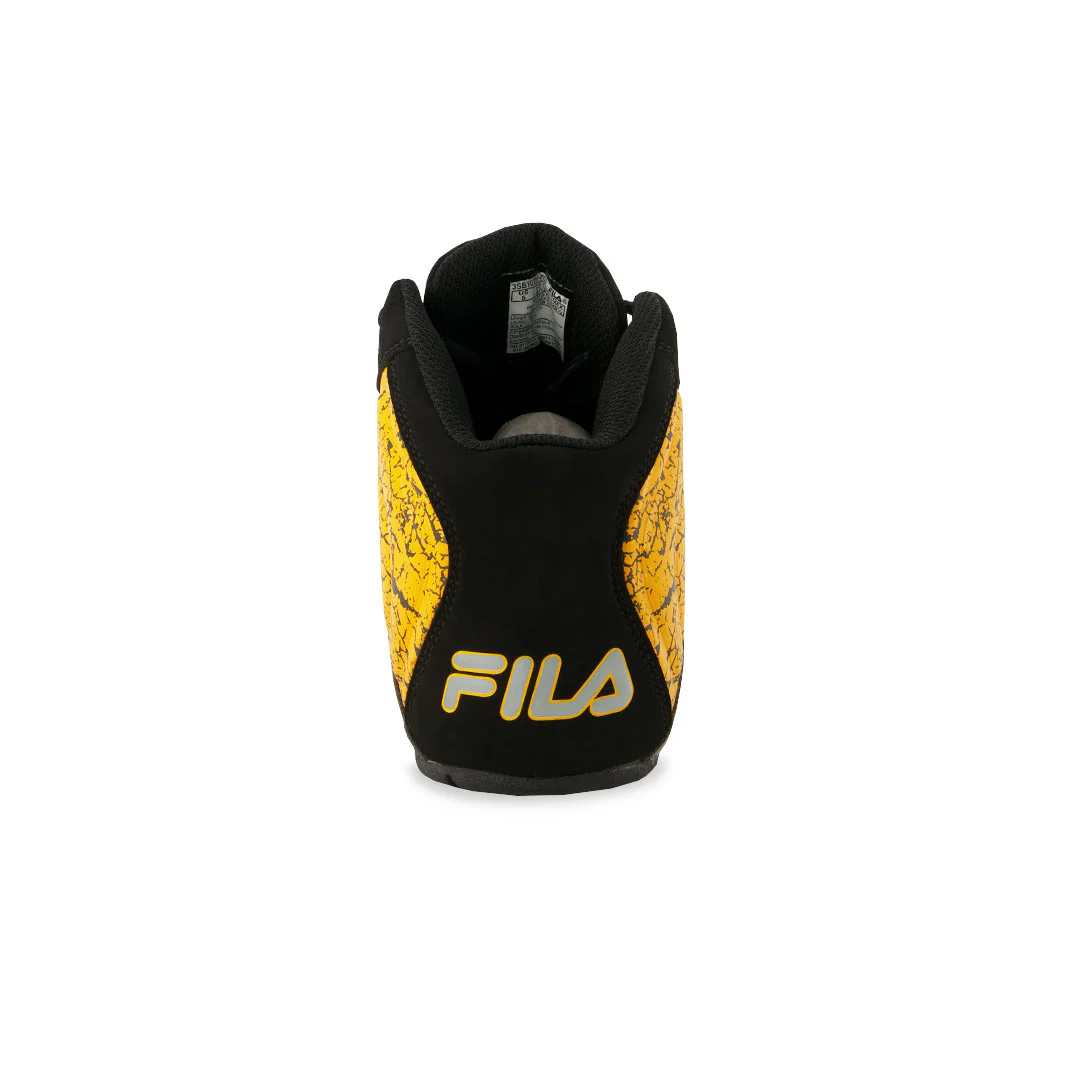 FILA - Kids' (Preschool & Junior) Incentive Shoes (3SB10231 703) - Image 4
