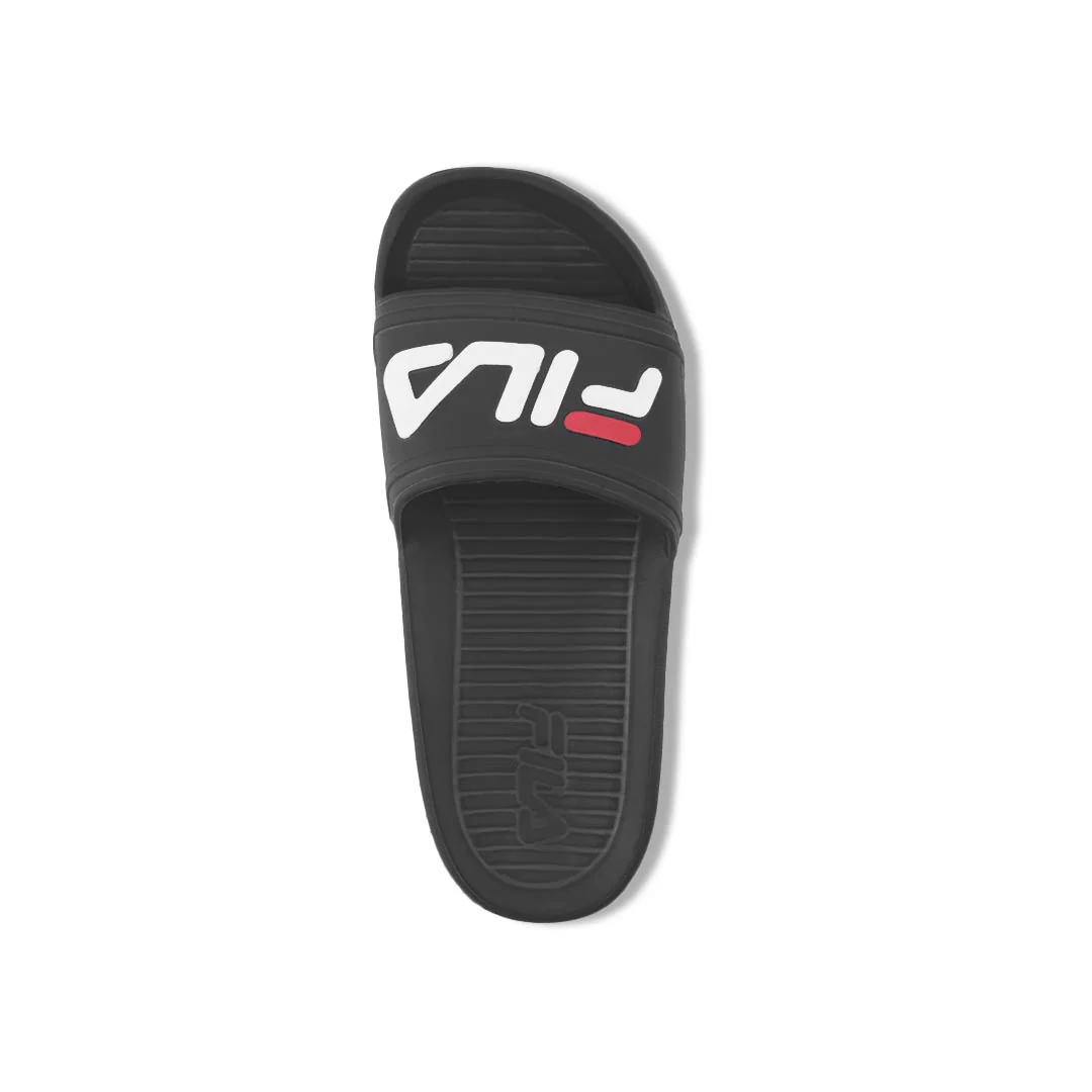 FILA - Kids' (Preschool & Junior) Sleek Slides (3SM00001 014) - Image 3