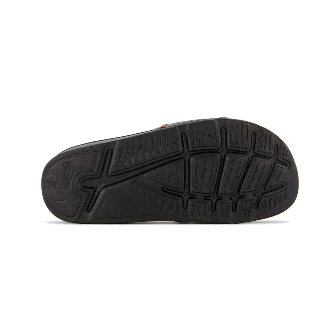 FILA - Kids' (Preschool & Junior) Sleek Slides (3SM00021 023) - Image 5