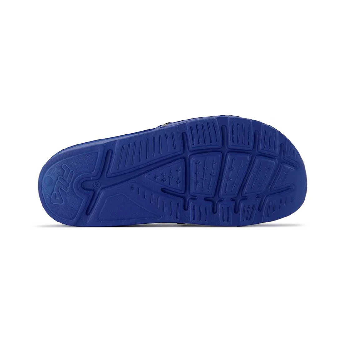 FILA - Kids' (Preschool & Junior) Sleek Slides (3SM00021 401) - Image 5