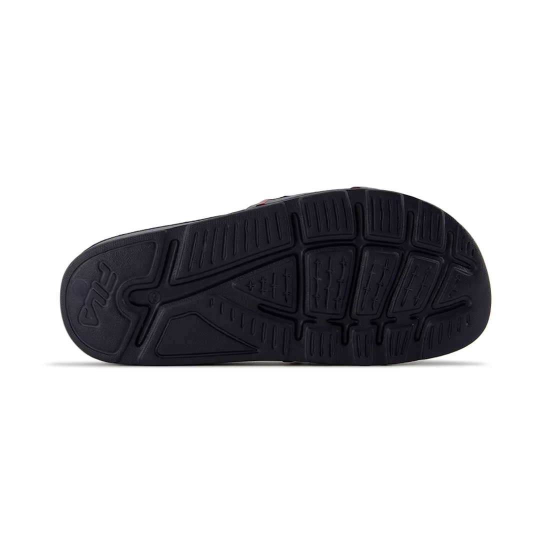 FILA - Kids' (Preschool & Junior) Sleek Slides (3SM00021 431) - Image 5