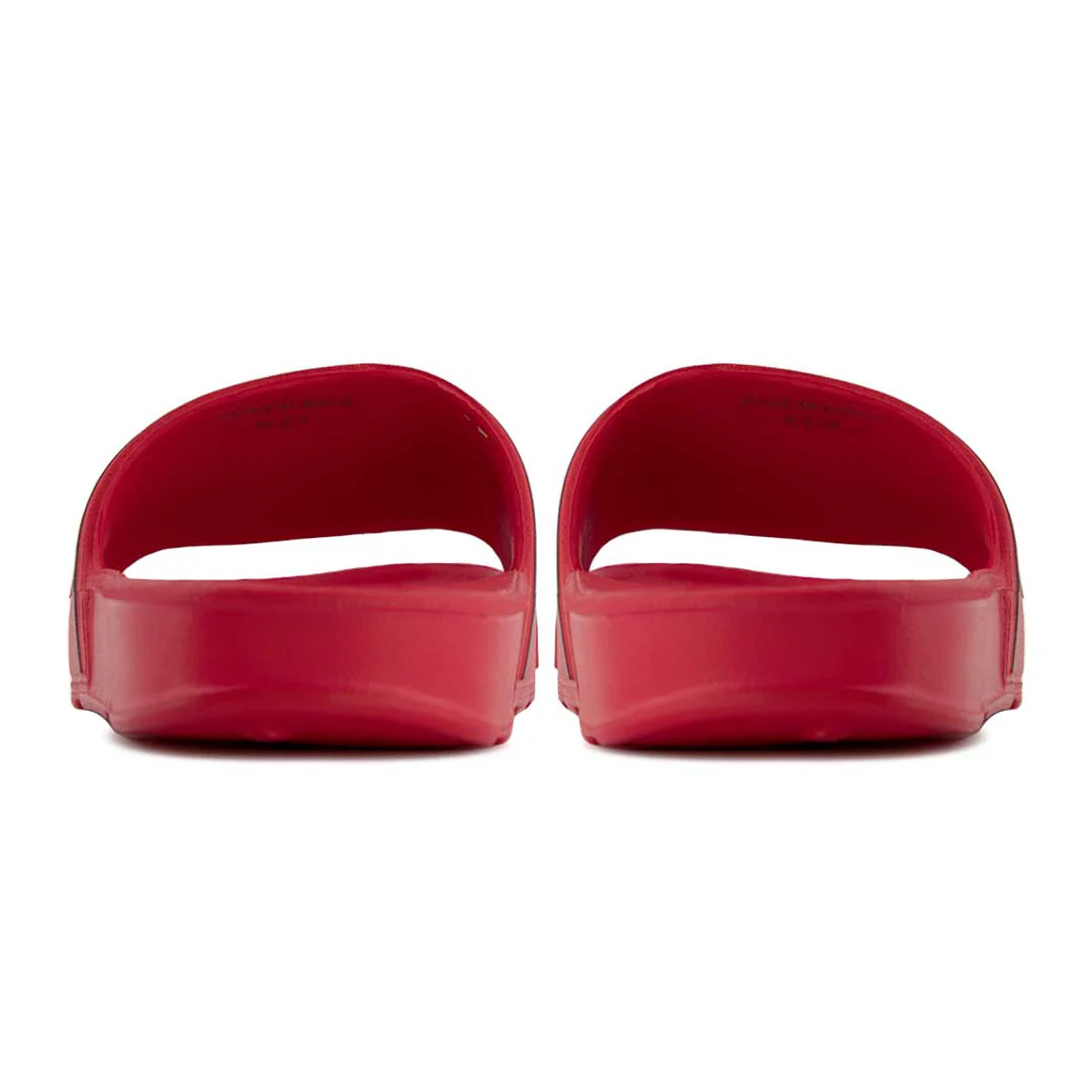 FILA - Kids' (Preschool & Junior) Sleek Slides (3SM00021 601) - Image 4