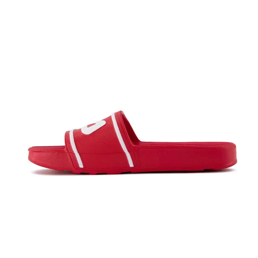 FILA - Kids' (Preschool & Junior) Sleek Slides (3SM00021 611) - Image 2