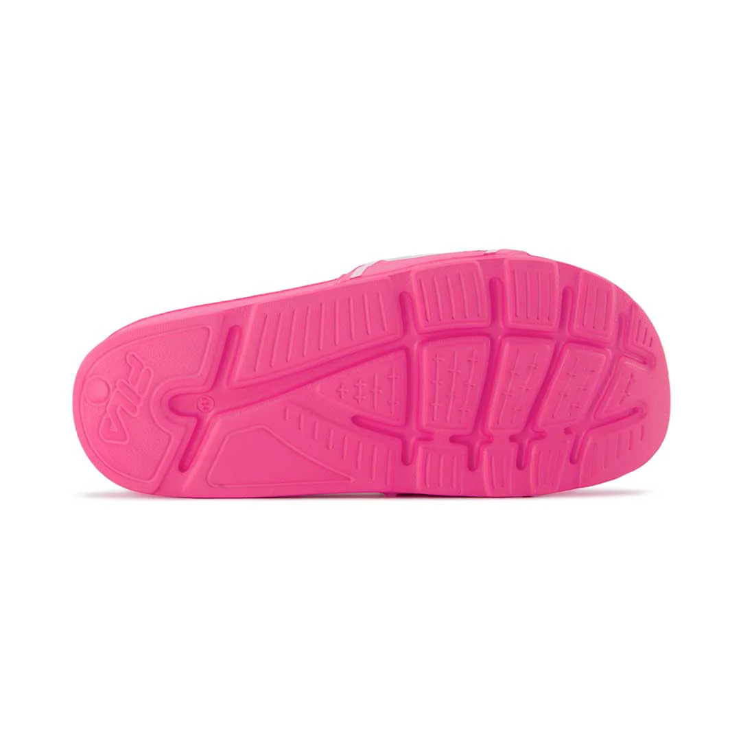 FILA - Kids' (Preschool & Junior) Sleek Slides (3SM00021 662) - Image 5