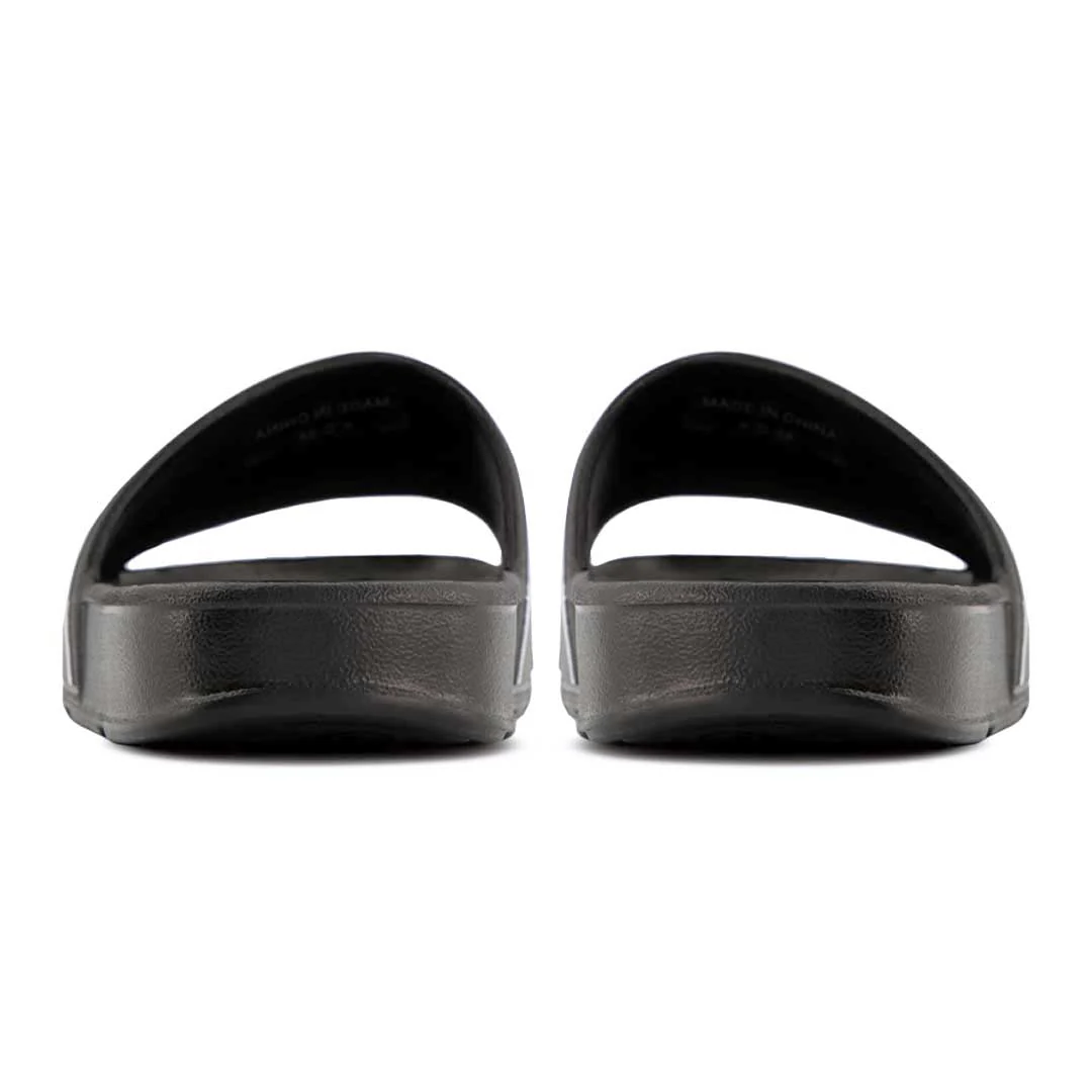 FILA - Kids' (Preschool & Junior) Sleek Slides (3SM00067 014) - Image 3