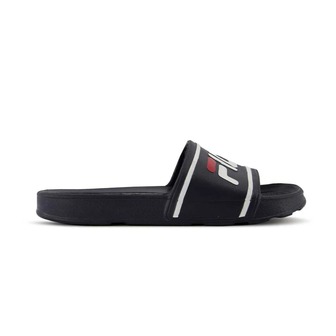 FILA - Kids' (Preschool & Junior) Sleek Slides (3SM00067 422)