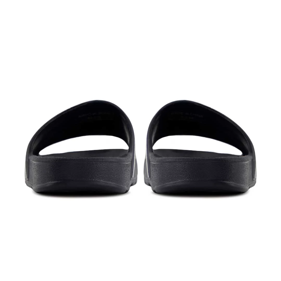 FILA - Kids' (Preschool & Junior) Sleek Slides (3SM00067 422) - Image 3