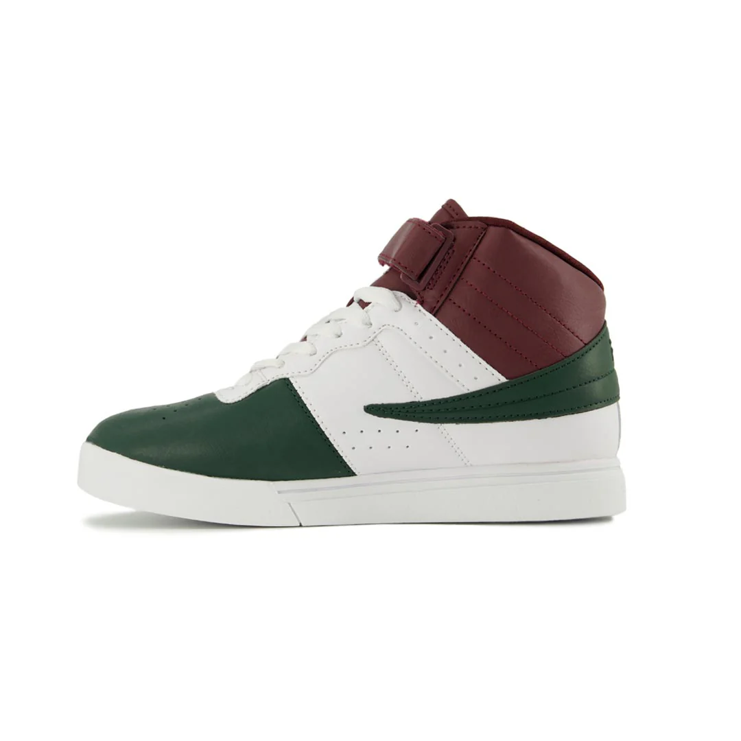 FILA - Kids' (Preschool & Junior) Vulc 13 BC Shoes (3CM00423 321) - Image 2