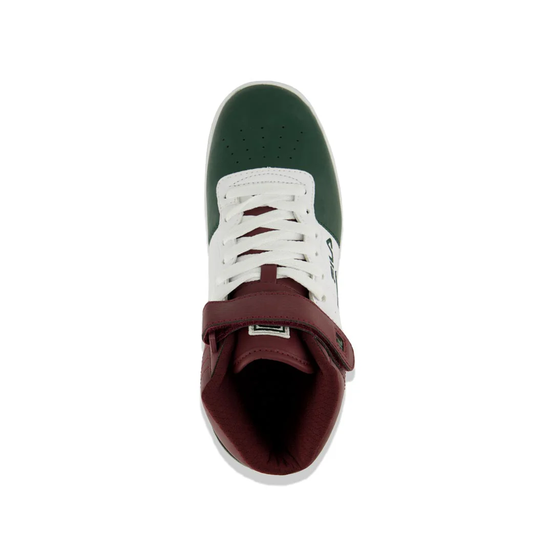 FILA - Kids' (Preschool & Junior) Vulc 13 BC Shoes (3CM00423 321) - Image 3