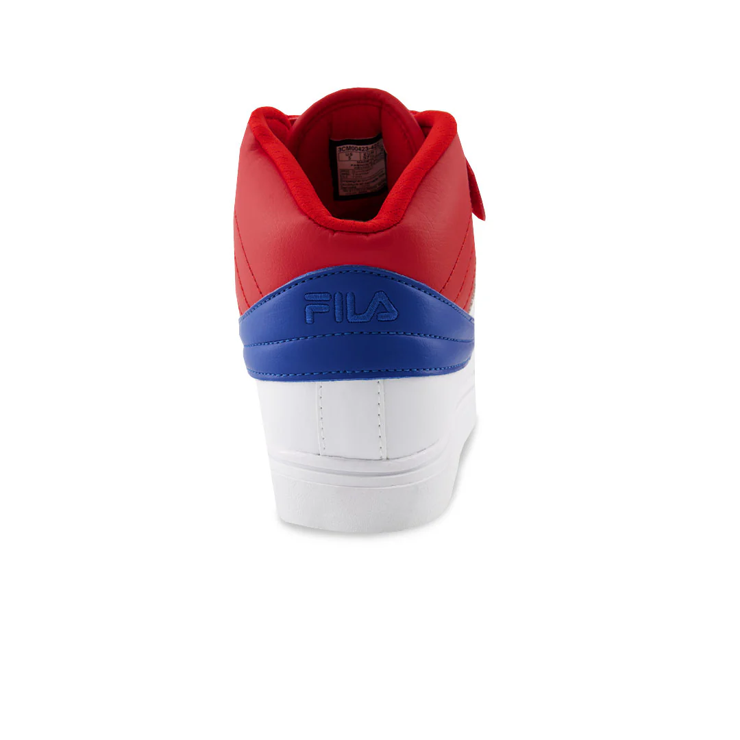 FILA - Kids' (Preschool & Junior) Vulc 13 BC Shoes (3CM00423 422) - Image 3