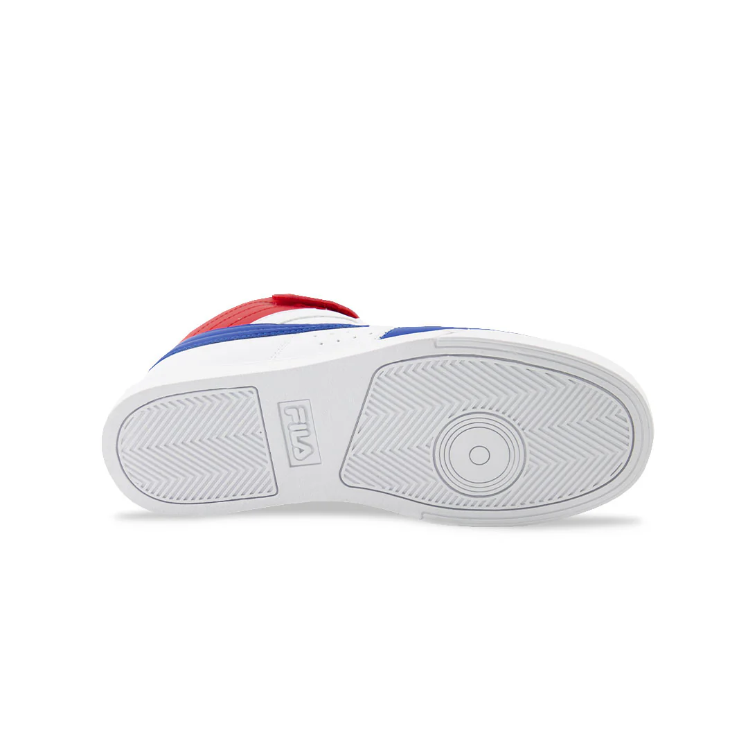 FILA - Kids' (Preschool & Junior) Vulc 13 BC Shoes (3CM00423 422) - Image 5